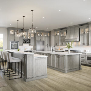OM-ALRM (Excludes Casselberry) Oxford Mist Mouldings