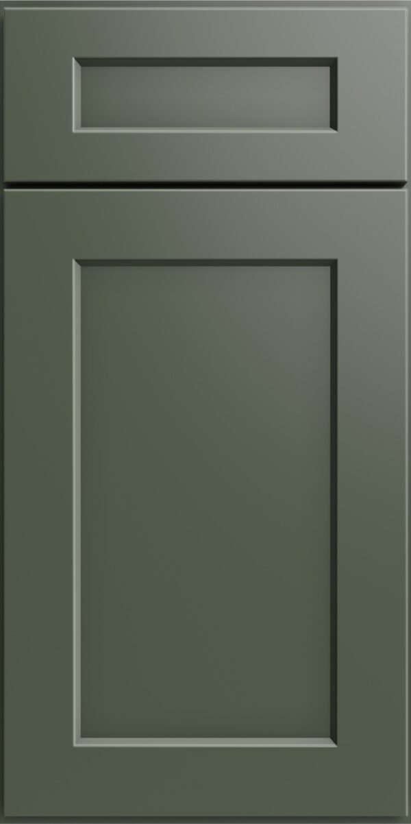SI-3DB33 Shaker IVY Base Cabinets