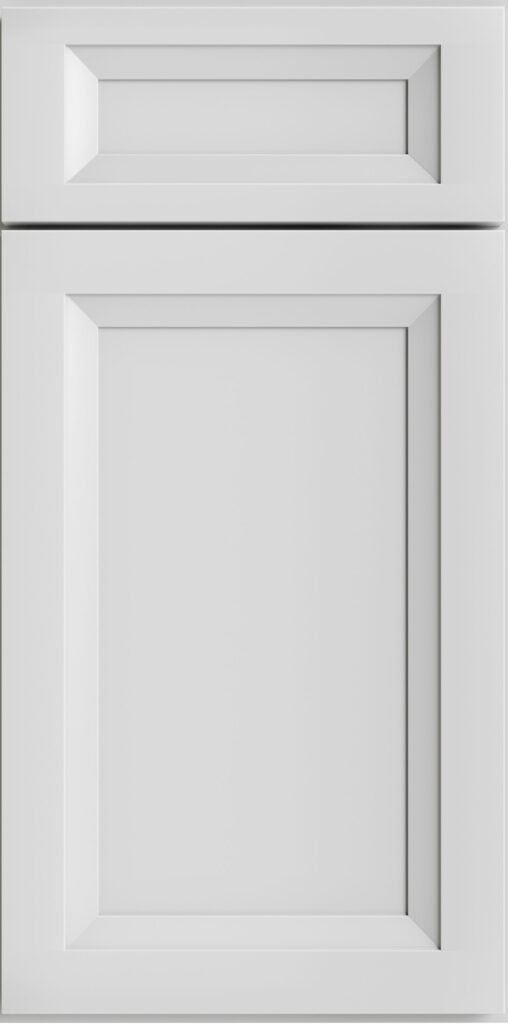 Oxford White swatch