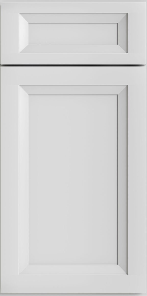 OW-VS33 Oxford White Vanities