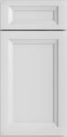 OW-VS33 Oxford White Vanities