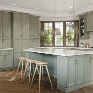 EW-CBT Thin Shaker EDGELINE WHITE Accessories