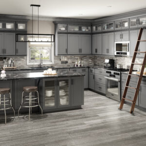 SG-DWR3 Shaker Grey Fillers & Panels