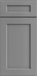 SG-2DB36 Shaker Grey Base Cabinets