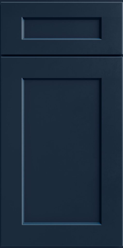Shaker NAVY swatch