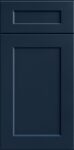 SN-2DB36 Shaker NAVY Base Cabinets