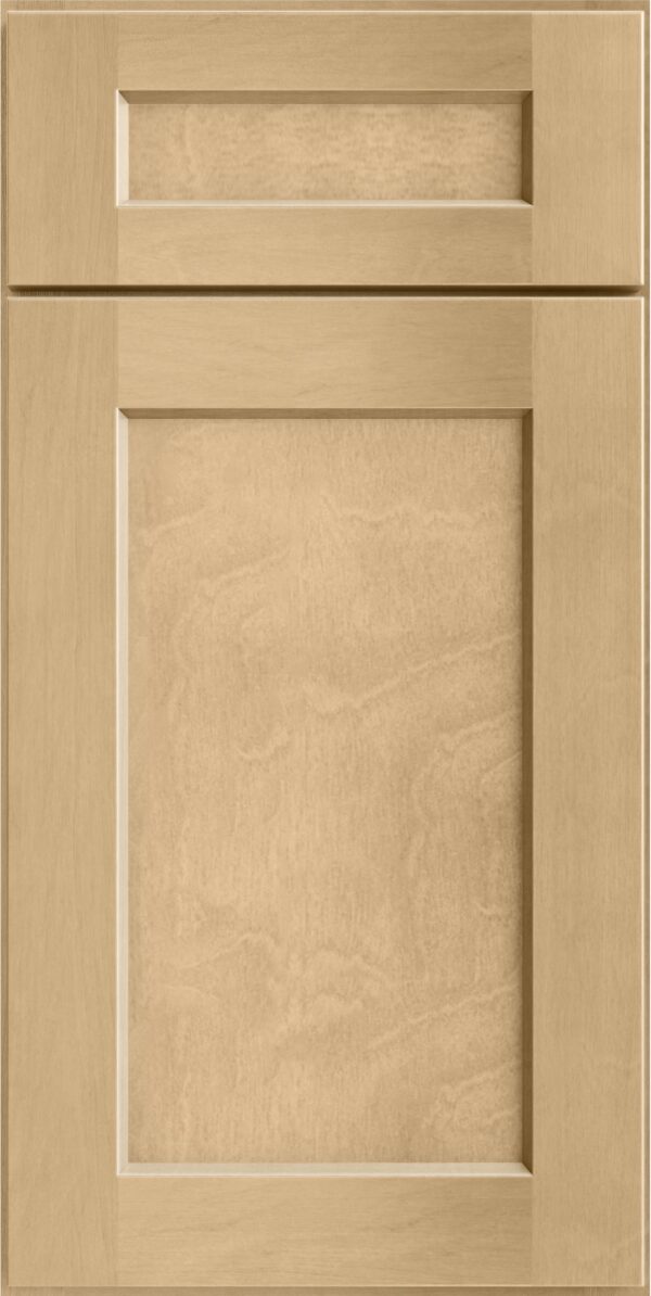 SH-Sample Door Shaker Honey Accessories