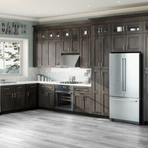SC-DWR3 Shaker Cider Fillers & Panels