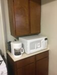 HUD-3VDB12 FLAT PANEL Old American Vanities