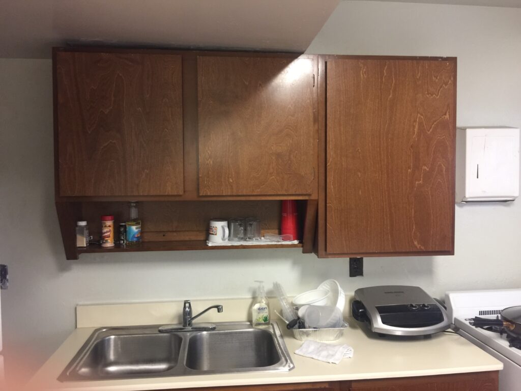 RAISED PANEL