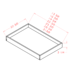 SD-RS21-TypeA Shaker Dove Accessories