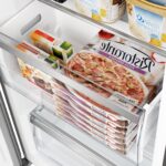 Forno Maderno 28-Inch Built-In Convertible Refrigerator, 13.6 cu.ft