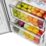 Forno Maderno 28-Inch Built-In Convertible Refrigerator, 13.6 cu.ft