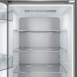 Forno Maderno 28" Built-In Convertible Refrigerator, 13.6 cu.ft. Left Swing with Decorative Grill - 32" Wide