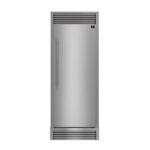 Forno Maderno 28-Inch Built-In Convertible Refrigerator, 13.6 cu.ft, Right Swing, Decorative Grill, ENERGY STAR Certified