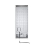 Forno Maderno 28-Inch Built-In Convertible Refrigerator, 13.6 cu.ft, Right Swing, Decorative Grill, ENERGY STAR Certified