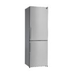 Forno Guardia 24-Inch Bottom Freezer Refrigerator, Right Swing, 10.8 cu.ft, ENERGY STAR Certified