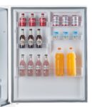 Forno Milano Espresso 31-Inch Bottom Freezer Refrigerator, White, 17.2 cu.ft Capacity, Energy Efficient