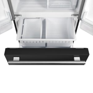 FFFFD1974-31BLK-French-Doors-Refrigerator-Front-Bottom-Freezer-Open.jpg