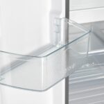 ProductForno Gallipoli 30-Inch French Door Refrigerator, 17.5 cu.ft Capacity