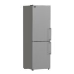 Forno Guardia 24-Inch Bottom Freezer Refrigerator, Left Swing, 10.8 cu.ft, ENERGY STAR Certified