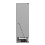 Forno Guardia 24-Inch Bottom Freezer Refrigerator, Left Swing, 10.8 cu.ft, ENERGY STAR Certified