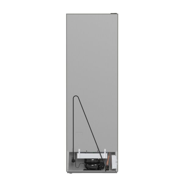 Forno Guardia 24-Inch Bottom Freezer Refrigerator, Left Swing, 10.8 cu.ft, ENERGY STAR Certified