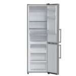 Forno Guardia 24-Inch Bottom Freezer Refrigerator, Right Swing, 10.8 cu.ft, ENERGY STAR Certified