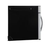 Forno Scalo 30-Inch Over the Range Microwave, Stainless Steel – 1.6 cu.ft, 300 CFM Vent, Touch Control, LED Light
