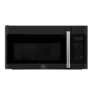 OTR_Microwave_FOTR3038-30BLK_V1_Stainless_Handle_Front_Picture_2025-01-16.jpg