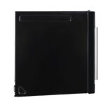 Forno Fornace 30-Inch Over the Range Convection Microwave, Black – 1.5 cu.ft, 300 CFM Vent, Touch Control, LED Light