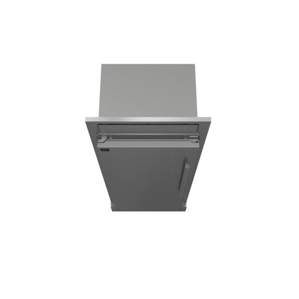 Forno Maderno 28-Inch Built-In Convertible Refrigerator, 13.6 cu.ft