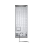 Forno Maderno 28" Built-In Convertible Refrigerator, 13.6 cu.ft. Left Swing with Decorative Grill - 32" Wide