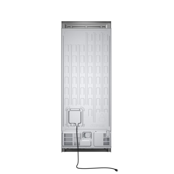 Forno Maderno 28" Built-In Convertible Refrigerator, 13.6 cu.ft. Left Swing with Decorative Grill - 32" Wide