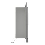 Forno Maderno 28-Inch Built-In Convertible Refrigerator, 13.6 cu.ft