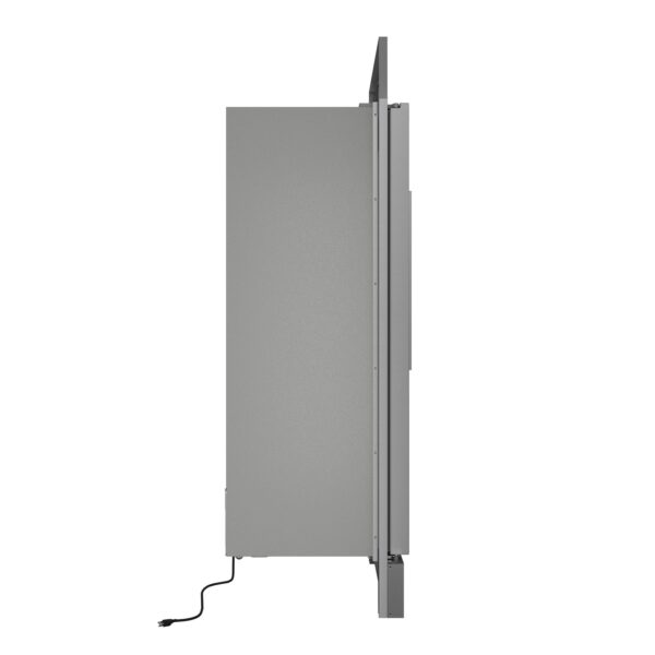 Forno Maderno 28-Inch Built-In Convertible Refrigerator, 13.6 cu.ft