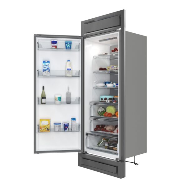 Forno Maderno 28-Inch Built-In Convertible Refrigerator, 13.6 cu.ft