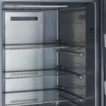 Forno Fortezza 60 Inch Convertible Refrigerator/Freezer with Trim Grill
