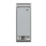 Forno Fortezza 32 Inch Left-Swing Freezer with Trim Kit, Stainless Steel, with Automatic Ice Maker