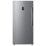 Forno Rizzuto 28-Inch Upright Convertible Freezer, Left Swing, ENERGY STAR Certified