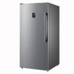 Forno Rizzuto 28-Inch Upright Convertible Freezer, Left Swing, ENERGY STAR Certified