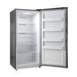 Forno Rizzuto 28-Inch Upright Convertible Refrigerator, Right Swing, ENERGY STAR Certified