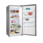 Forno Rizzuto 28-Inch Upright Convertible Refrigerator, Right Swing, ENERGY STAR Certified