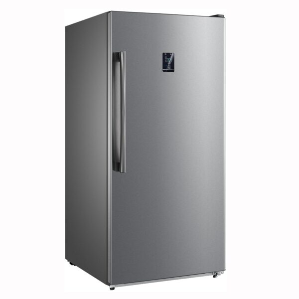Forno Rizzuto 28-Inch Upright Convertible Refrigerator, Right Swing, ENERGY STAR Certified