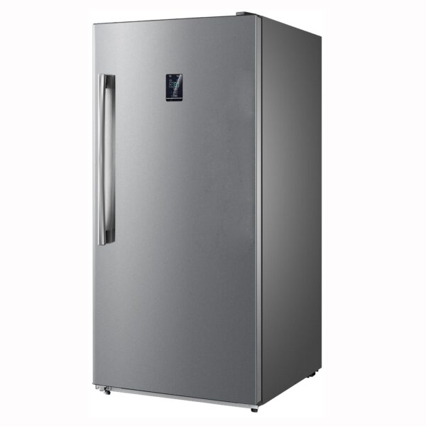 Forno Rizzuto 28-Inch Upright Convertible Refrigerator, Right Swing, ENERGY STAR Certified