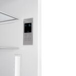 Rivestito Refrigerator, French Door, 36 Inch, Energy Star, Fast Freeze
