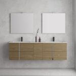 Royo Mirror 28" Murano