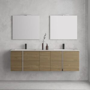 Royo Mirror 28" Murano