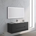 Royo Mirror 60"h X 32"w Noa