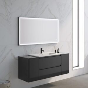 Royo Mirror 60"h X 32"w Noa